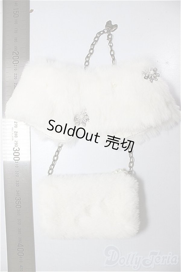 画像2: SDM＆MSD/OF:小物/1/4　40ｃｍ　BJD　MJD　衣装　ドール用 A-26-01-28-212-NY-ZA (2)