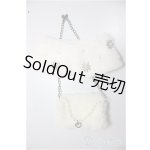 画像: SDM&MSD/OF:小物/1/4 40cm BJD MJD 衣装 ドール用 A-26-01-28-211-NY-ZA