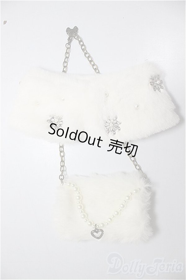 画像1: SDM＆MSD/OF:小物/1/4　40ｃｍ　BJD　MJD　衣装　ドール用 A-26-01-28-211-NY-ZA (1)