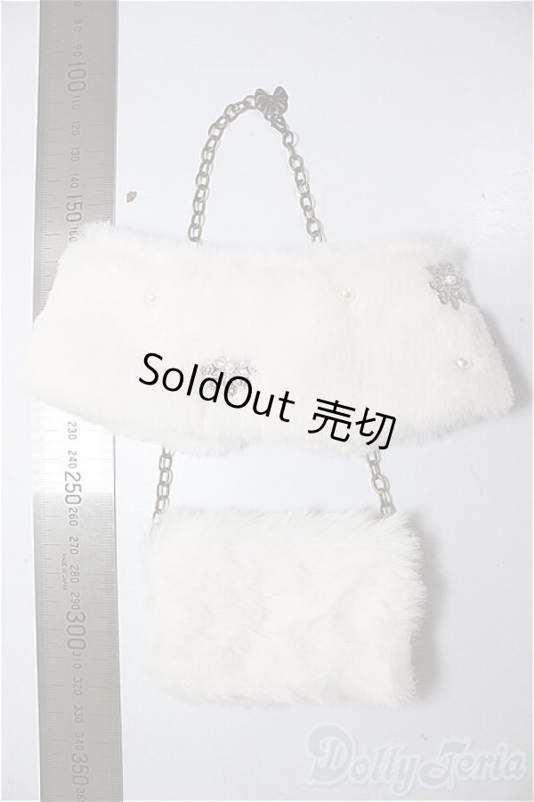 画像2: SDM＆MSD/OF:小物/1/4　40ｃｍ　BJD　MJD　衣装　ドール用 A-26-01-28-211-NY-ZA (2)