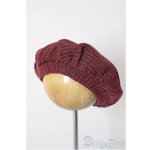 画像: SDM＆MSD/OF:帽子/1/4　40ｃｍ　BJD　MJD　衣装　ドール用 A-26-01-28-213-NY-ZA