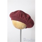 画像: SDM＆MSD/OF:帽子/1/4　40ｃｍ　BJD　MJD　衣装　ドール用 A-26-01-28-214-NY-ZA