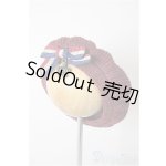 画像: SDM&MSD/OF:帽子/1/4 40cm BJD MJD 衣装 ドール用 A-26-01-28-215-NY-ZA