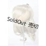 画像: 7-8inch/ウィッグ/インチ　BJD　MJD　ドール用 A-26-01-28-217-NY-ZA