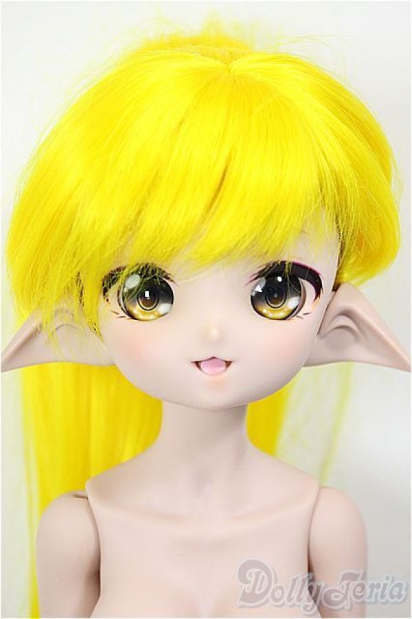画像1: MDDもちあし/ドリームチョイス:DC-H-30/BJD　球体関節人形 A-26-01-28-201-WT-ZA (1)