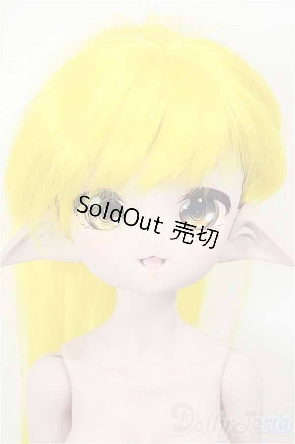 画像1: MDDもちあし/ドリームチョイス:DC-H-30/BJD　球体関節人形 A-26-01-28-201-WT-ZA (1)