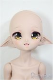 画像2: MDDもちあし/ドリームチョイス:DC-H-30/BJD　球体関節人形 A-26-01-28-201-WT-ZA (2)