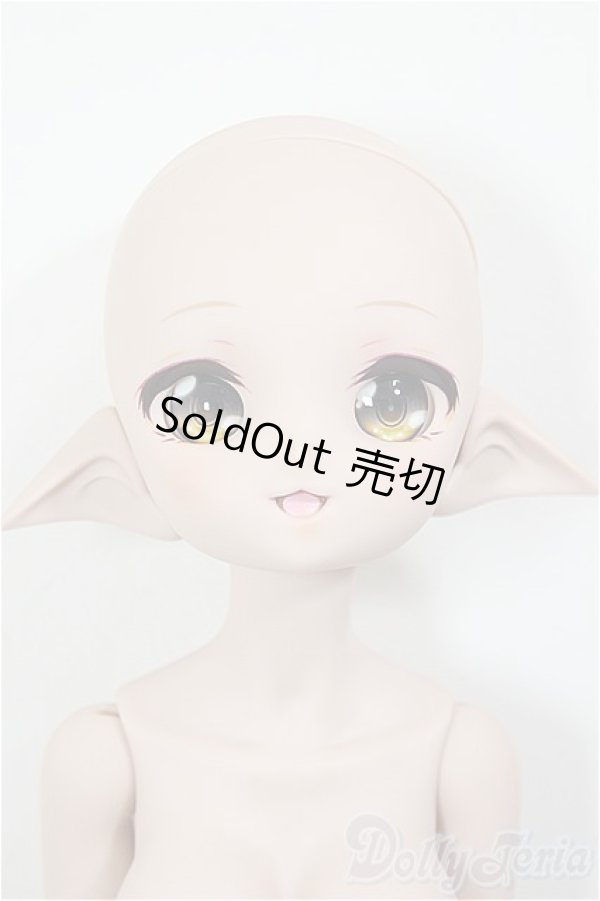 画像2: MDDもちあし/ドリームチョイス:DC-H-30/BJD　球体関節人形 A-26-01-28-201-WT-ZA (2)