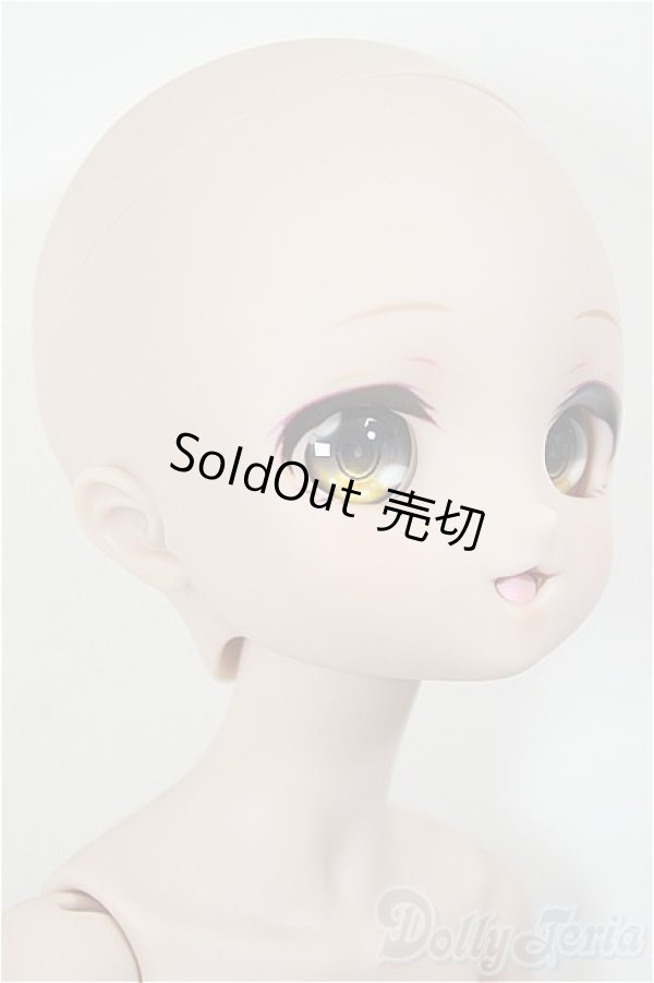 画像4: MDDもちあし/ドリームチョイス:DC-H-30/BJD　球体関節人形 A-26-01-28-201-WT-ZA (4)