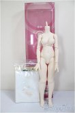 画像3: MDD/もちあしベースボディ2.0(DD-f3)セミホワイト/BJD　球体関節人形 A-26-01-28-202-WT-ZA (3)