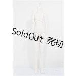 画像: DDP/ベースボディ/BJD　球体関節人形 A-26-01-28-203-WT-ZA