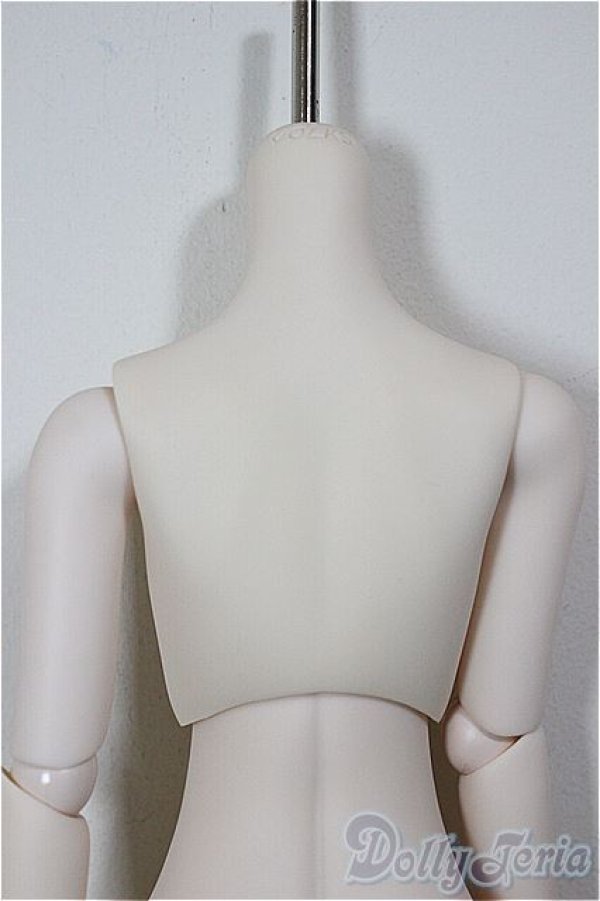 画像3: DDP/ベースボディ/BJD　球体関節人形 A-26-01-28-203-WT-ZA (3)