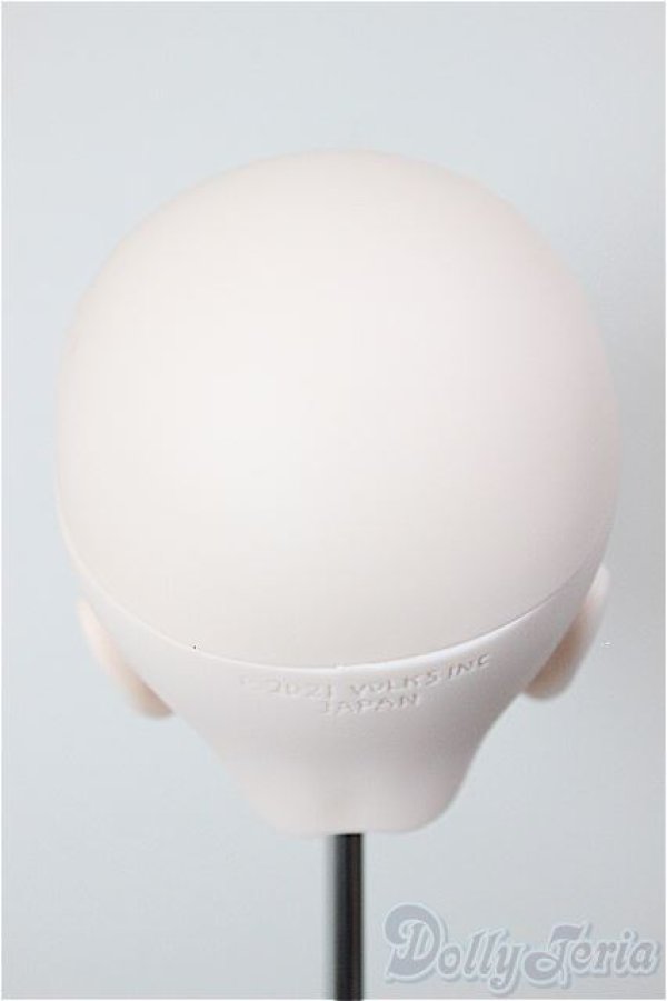 画像4: DD/DDH-27カスタムヘッド/BJD　球体関節人形 A-26-01-28-204-WT-ZA (4)