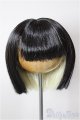 画像: 7-8inch/ウィッグ/インチ　BJD　MJD　ドール用 A-26-01-28-206-WT-ZA