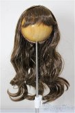 画像1: 7-8inch/ウィッグ/インチ　BJD　MJD　ドール用 A-26-01-28-207-WT-ZA (1)