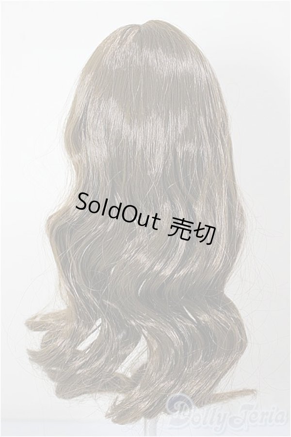 画像2: 7-8inch/ウィッグ/インチ　BJD　MJD　ドール用 A-26-01-28-207-WT-ZA (2)