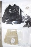 画像2: SDM＆MSD/OF:星夢BJD人形館製 衣装セット07/1/4　40ｃｍ　BJD　MJD　衣装　ドール用 A-26-01-28-247-WT-ZA (2)
