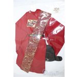 画像: SDM＆MSD/OF:星夢BJD人形館製 衣装セット10/1/4　40ｃｍ　BJD　MJD　衣装　ドール用 A-26-01-28-248-WT-ZA