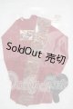 画像: SDM＆MSD/OF:星夢BJD人形館製 衣装セット10 U-26-03-11-162-WT-ZU