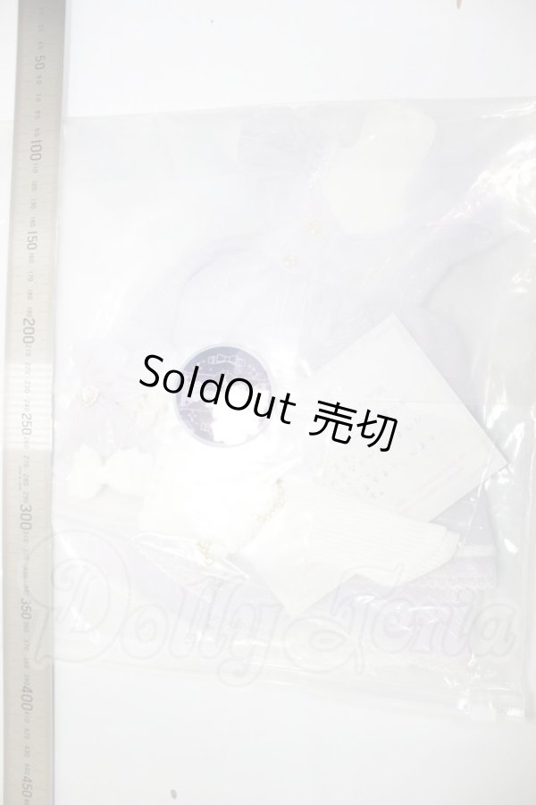 画像2: MDD＆MSD/OF:RosenliaDoll様製衣装 恋の歌姫-ライト A-26-04-29-277-WT-ZA (2)