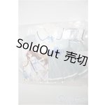 画像: MSD/OF スターレター(RosenliaDoll様製)/1/4　40ｃｍ　BJD　MJD　衣装　ドール用 A-26-01-28-241-WT-ZA