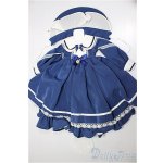 画像: MDD/OF:RosenliaDoll様製 フラワーレター/0 A-26-01-28-246-WT-ZA