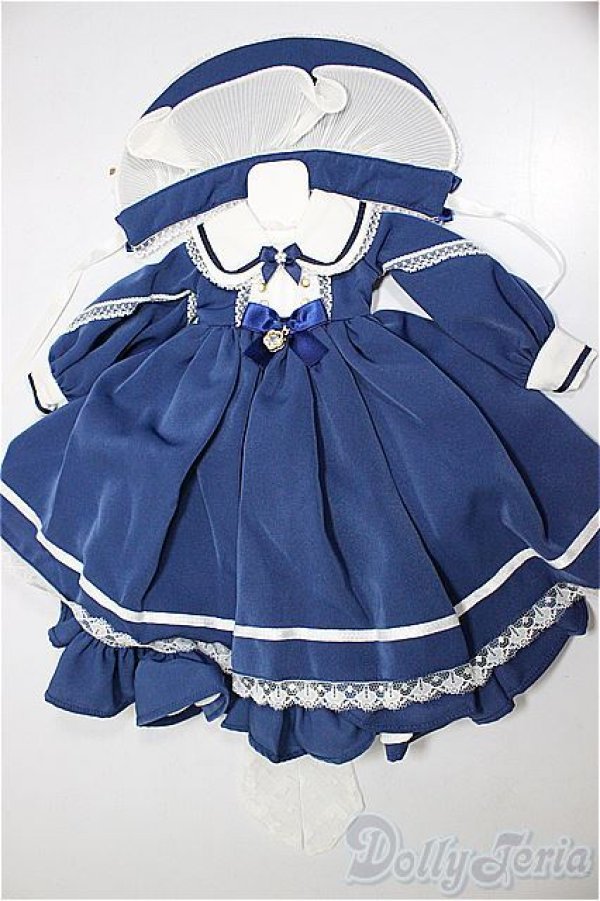 画像1: MDD/OF:RosenliaDoll様製 フラワーレター/0 A-26-01-28-246-WT-ZA (1)