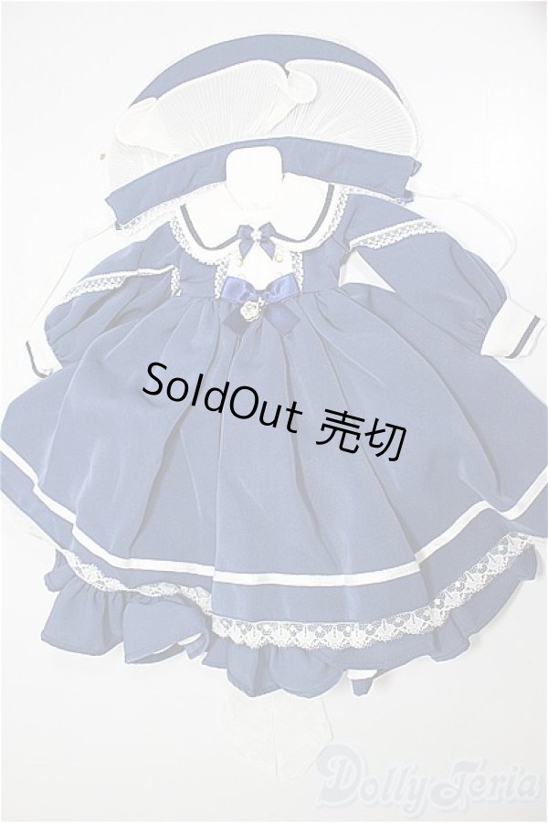 画像1: MDD/OF:RosenliaDoll様製 フラワーレター/0 A-26-01-28-246-WT-ZA (1)