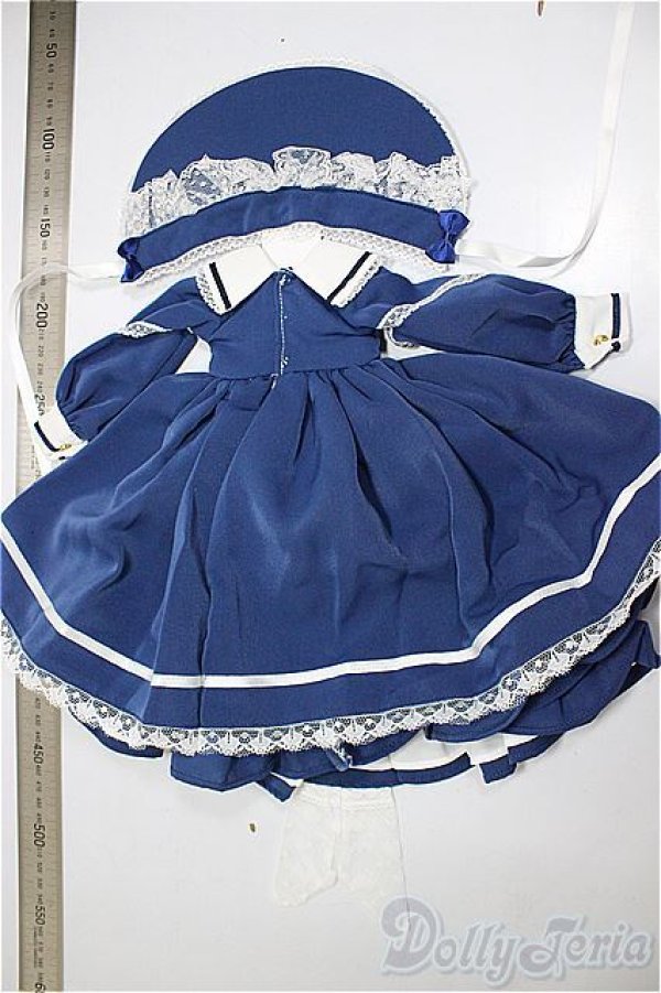 画像2: MDD/OF:RosenliaDoll様製 フラワーレター/0 A-26-01-28-246-WT-ZA (2)