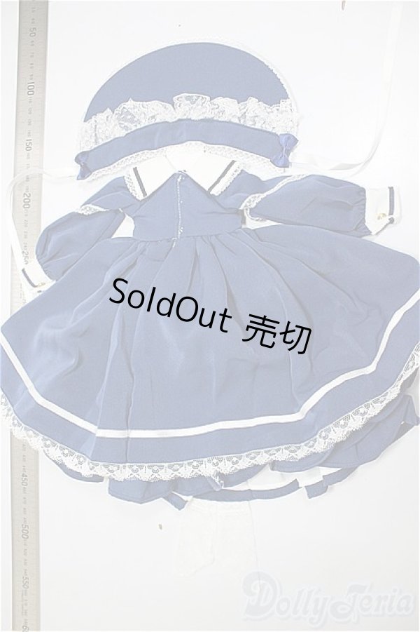 画像2: MDD/OF:RosenliaDoll様製 フラワーレター/0 A-26-01-28-246-WT-ZA (2)