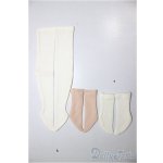 画像: MDD/OF:靴下/0 A-26-01-28-239-WT-ZA