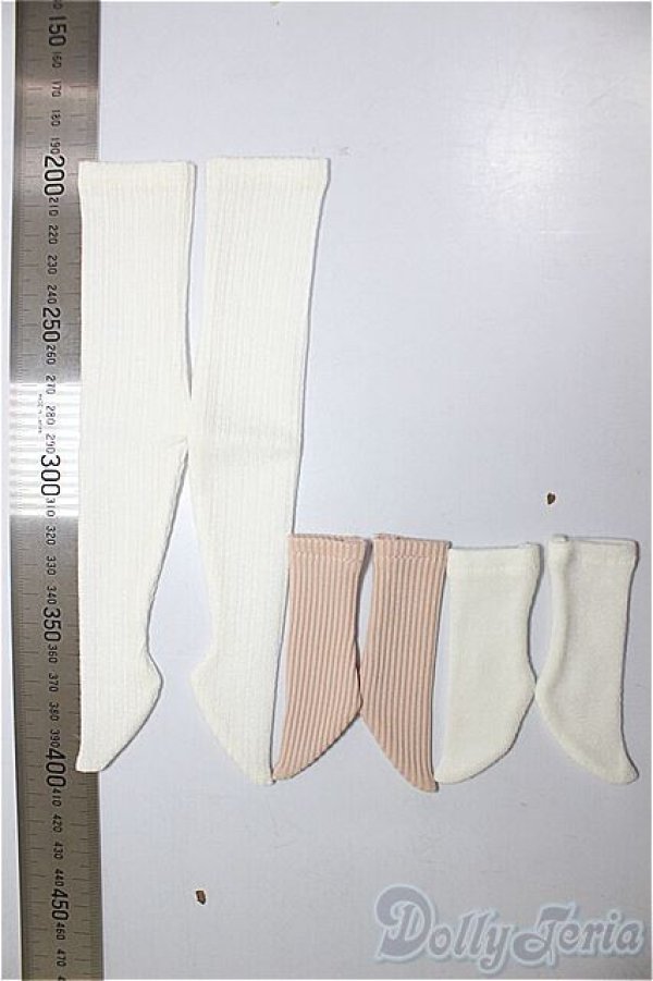 画像2: MDD/OF:靴下/0 A-26-01-28-239-WT-ZA (2)