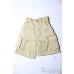 画像: SDM＆MSD/OF:星夢BJD人形館製 パンツ/0 A-26-01-28-255-WT-ZA