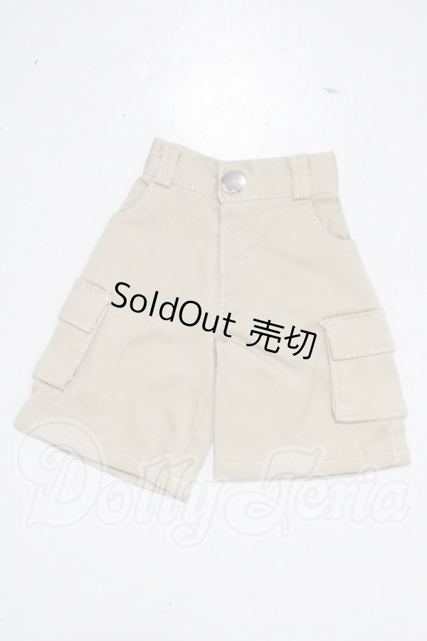 画像1: SDM＆MSD/OF:星夢BJD人形館製 パンツ U-26-03-11-163-WT-ZU (1)