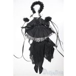 画像: MDD/OF:衣装セット/0 A-26-01-28-208-WT-ZA