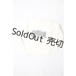 画像: MDD/OF:トップス/0 A-26-01-28-256-WT-ZA