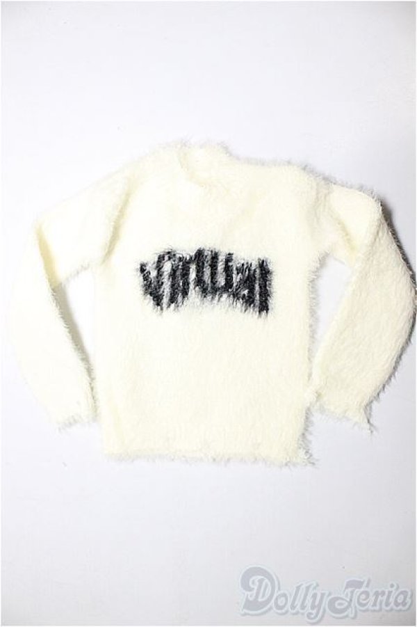 画像1: MDD/OF:トップス/0 A-26-01-28-256-WT-ZA (1)