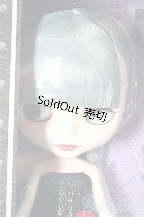 画像1: ネオブライス/サイレントルクレシア/0 A-26-01-28-253-WT-ZA (1)