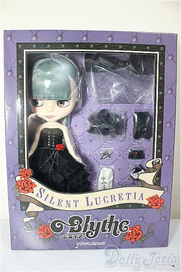 画像2: ネオブライス/サイレントルクレシア/0 A-26-01-28-253-WT-ZA (2)