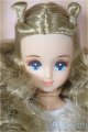 画像: ジェニー/マリーン:リカちゃんキャッスル/BJD　球体関節人形 A-26-01-28-303-WT-ZA