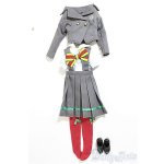 画像: ジェニー/OF:衣装/ファッションドール　衣装 A-26-01-28-335-WT-ZA