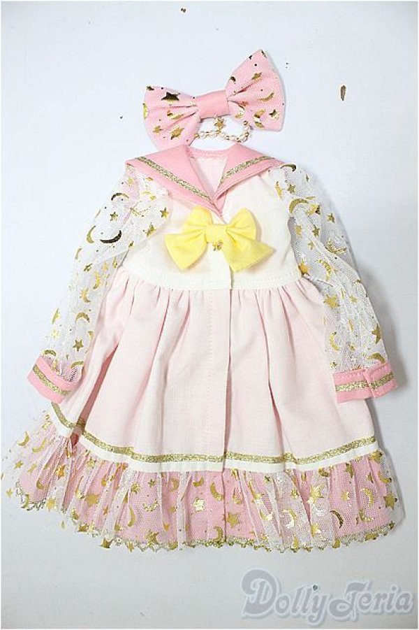 画像1: MDD/OF:ワンピース A-26-02-04-136-WT-ZA (1)