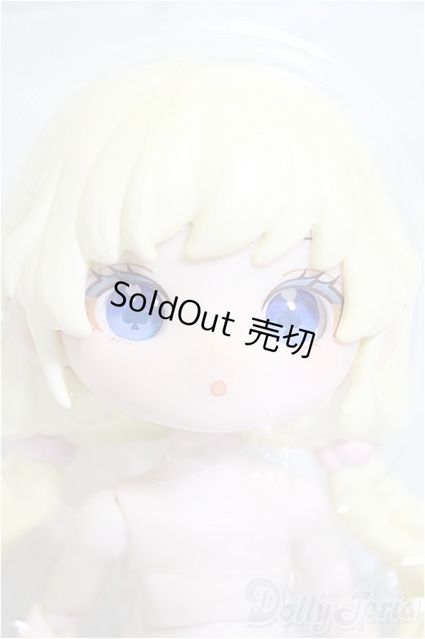 画像1: SIMONTOYS LIRORO(リロロ)/童話の家シリーズ 不思議の国のアリス/ A-26-01-28-338-WT-ZA (1)