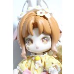 画像: MINTY(ミンティ)/ファンタジーの森:スイスイ/ A-26-01-28-339-WT-ZA