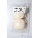 画像: MOOWOOART/シュガー100％:顔パーツ/ A-26-01-28-347-WT-ZA