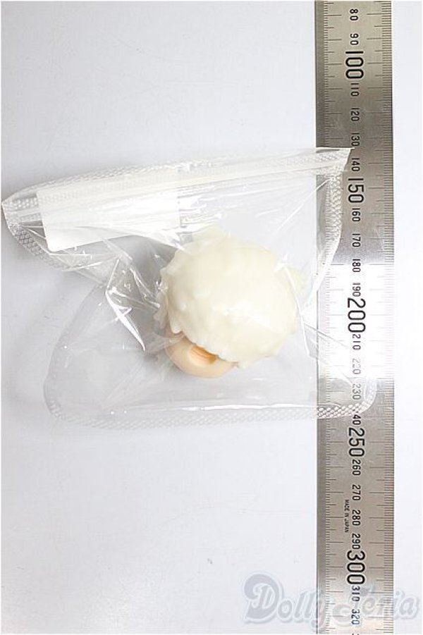 画像2: NAGI/雲墟記:未塗装ヘッド/0 A-26-01-28-350-WT-ZA (2)