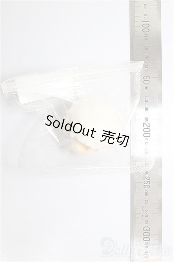 画像2: NAGI/雲墟記:未塗装ヘッド/0 A-26-01-28-350-WT-ZA (2)