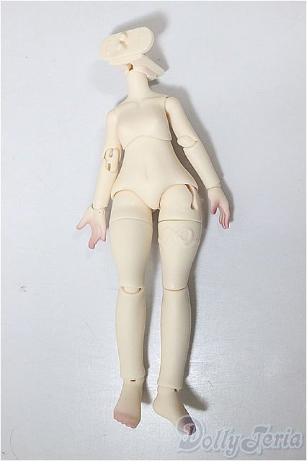 画像1: Nyssa/怪奇なナイトメア:ボディ/0 A-26-01-28-342-WT-ZA (1)