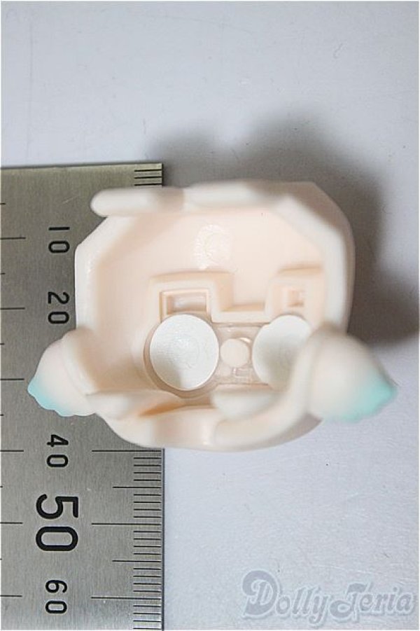 画像2: ANTU(アンティーユ)/萌獣魔法:ウーユーニャン フェイスパーツ/ A-26-01-28-343-WT-ZA (2)