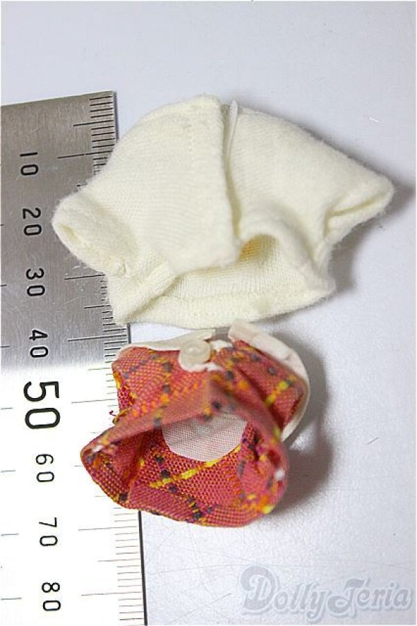 画像2: COCORIANG/OF:衣装 A-26-02-04-122-WT-ZA (2)